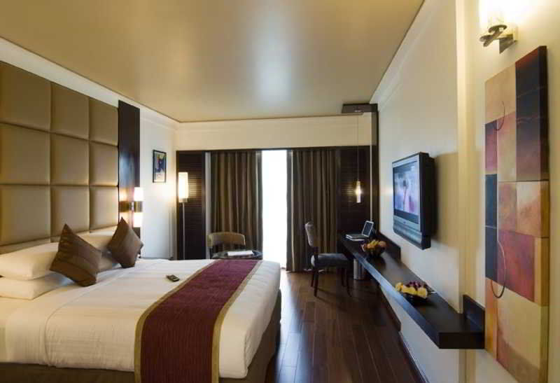 Iris Hotel&Spa Bengalúr Pokoj fotografie