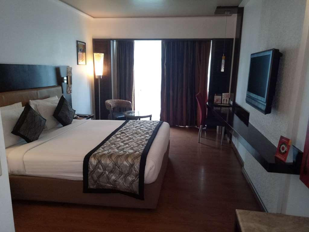 Iris Hotel&Spa Bengalúr Pokoj fotografie