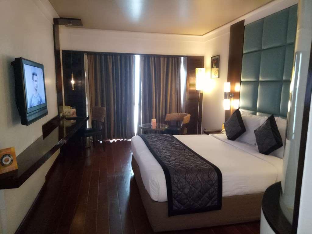 Iris Hotel&Spa Bengalúr Pokoj fotografie